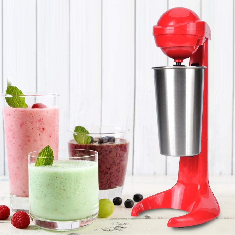 Blender High Power - Hai Đầu Máy Xay Sinh Tố