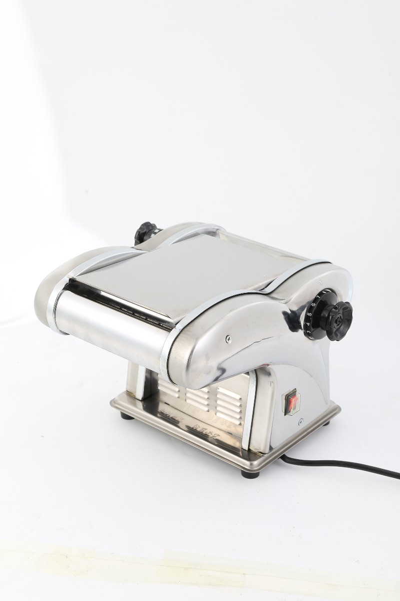 Pasta Machine Electric - JCD-10L Electric Noodle Machine Pasta Maker