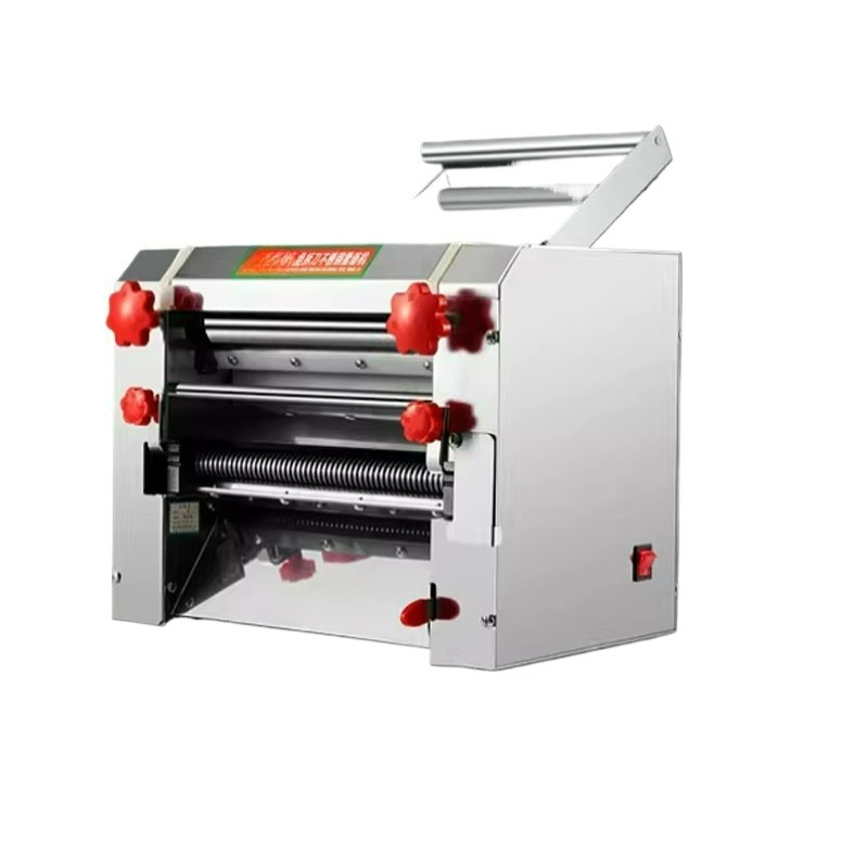 Pasta Machine Electric - Commercial Automatic Noodle Machine Electric Pasta