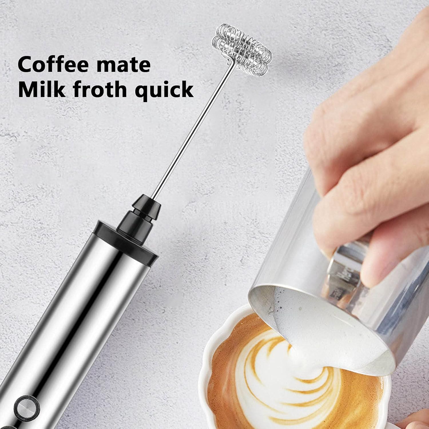 Kitchen Appliances Australia - Magpie 3 in 1 Handheld Electric