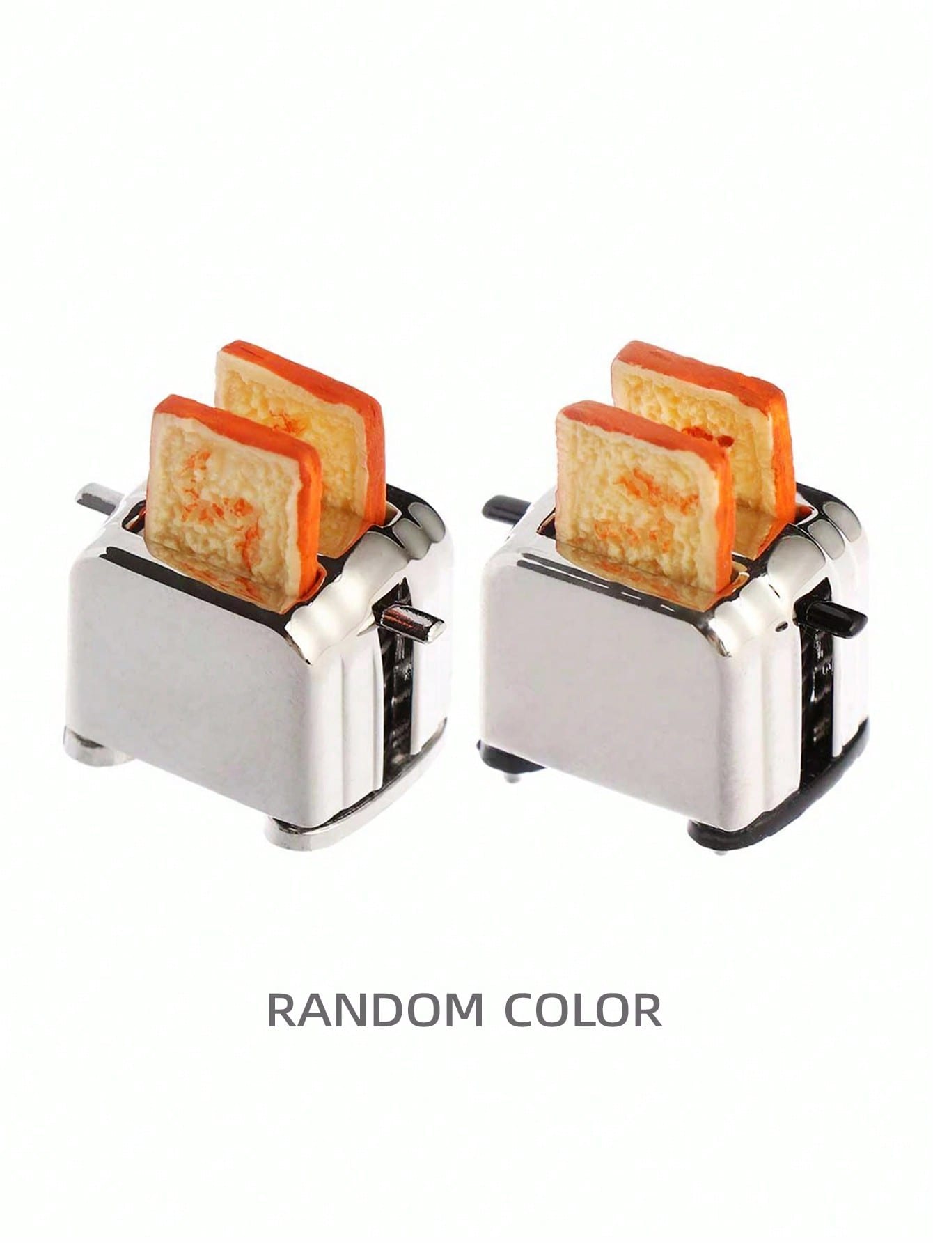 1:12 Dollhouse Miniature Toast - đánh giá và giá Bread Maker Machine