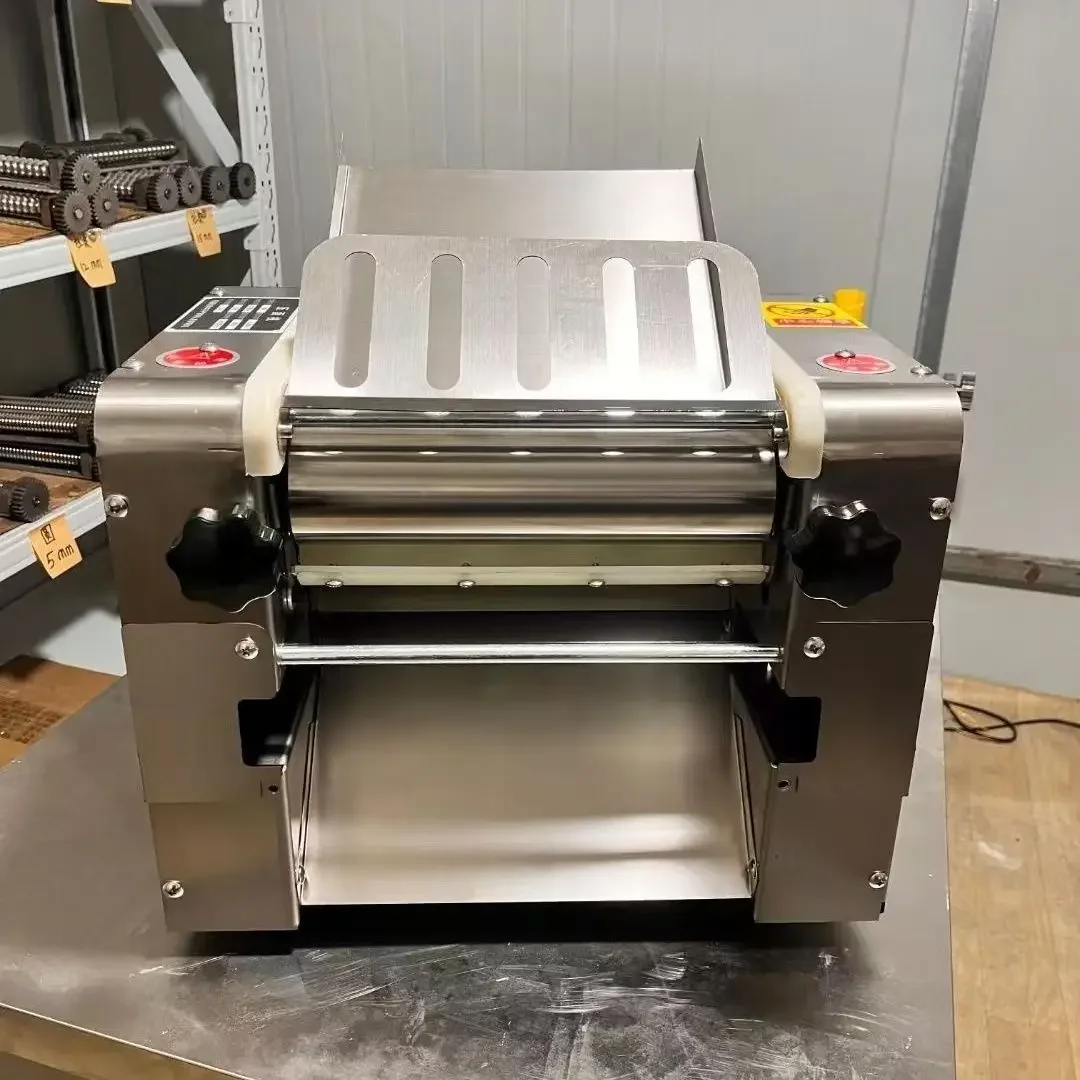 Kneading Machine Noodle Making - đánh giá và giá Bread Maker Machine