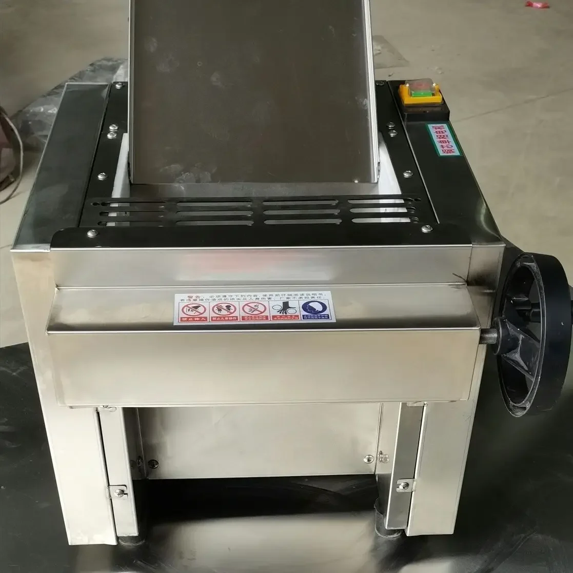 Kneading Machine Noodle Making - đánh giá và giá Bread Maker Machine