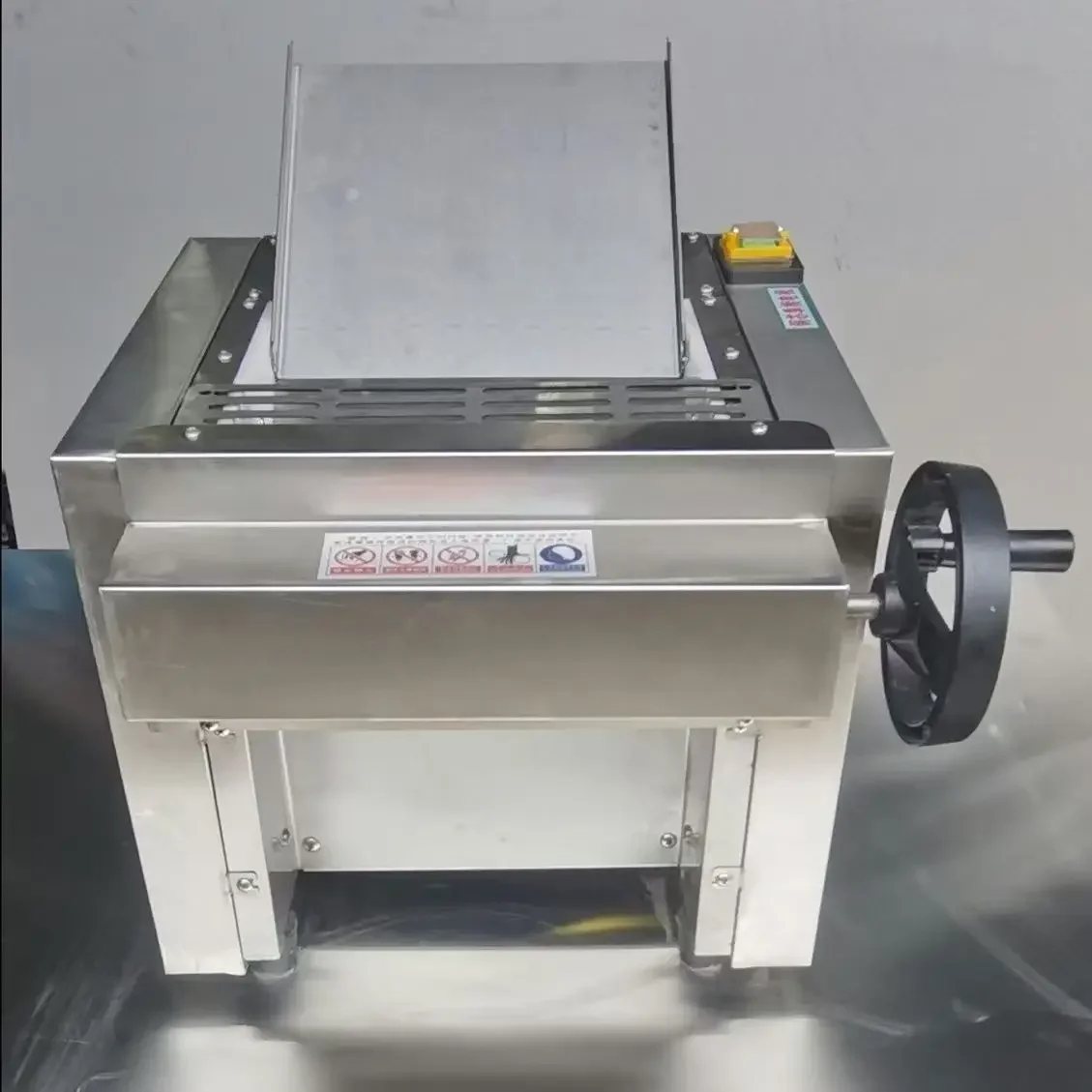 Kneading Machine Noodle Making - đánh giá và giá Bread Maker Machine