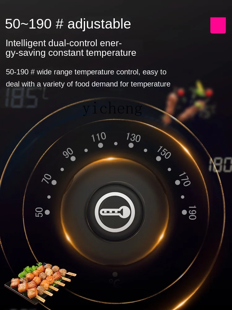 Oden Cooking Machine Pasta Coo - đánh giá và giá Pasta Machine Electric