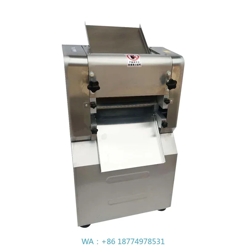 Sheeter Noodles Making Machine - đánh giá và giá Pasta Machine Electric