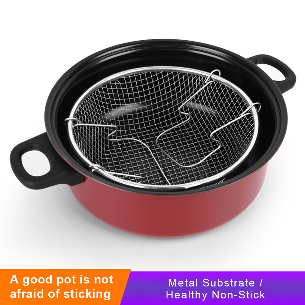 Deep Fry Pot Apartment Fryer N - đánh giá và giá Deep Fryer Stainless