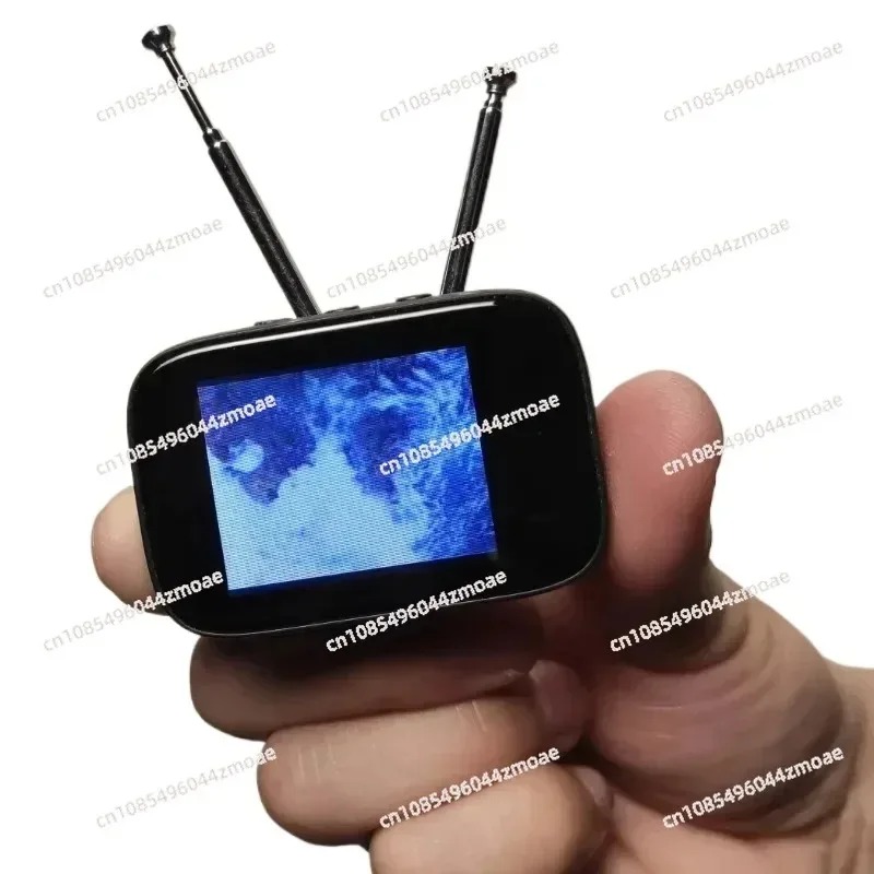 Color Touch Screen Miniature R - đánh giá và giá Kitchen Appliances Vintage