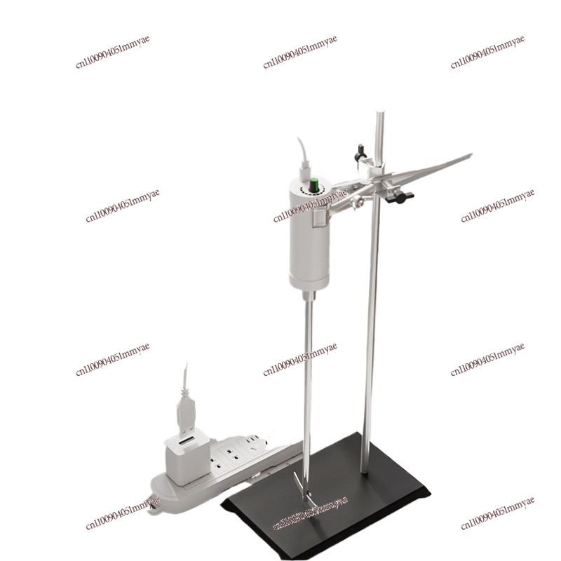 Electric cantilever mixer labo - đánh giá và giá Blender High Power