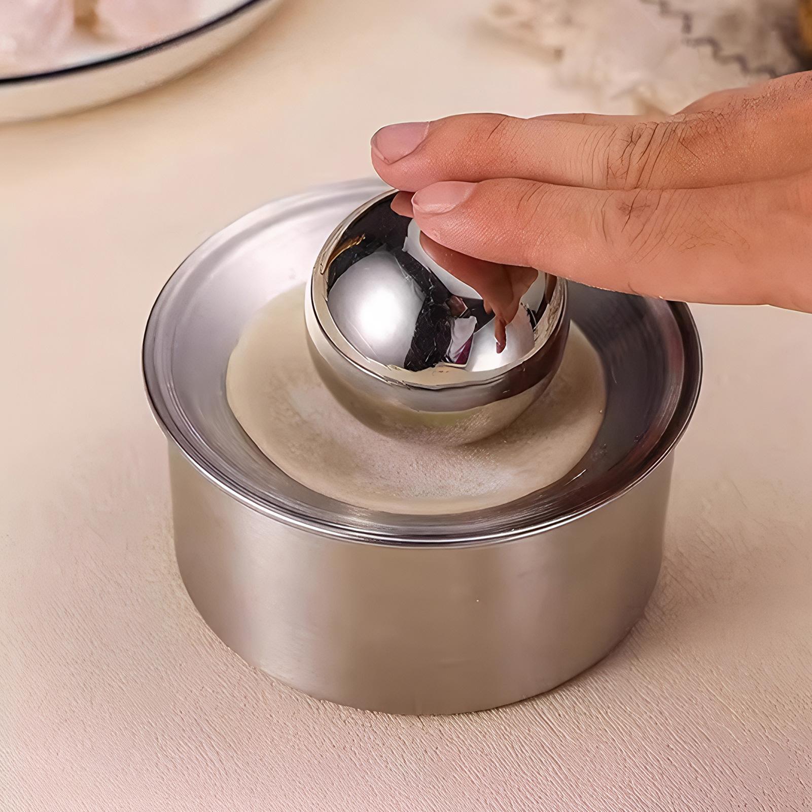 Manual Dumpling Wrapper Press  - đánh giá và giá Pasta Machine Electric