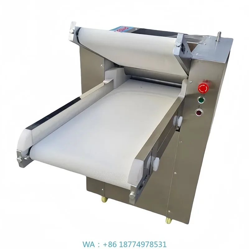 Dough Press Machine Electric A - đánh giá và giá Bread Maker Machine