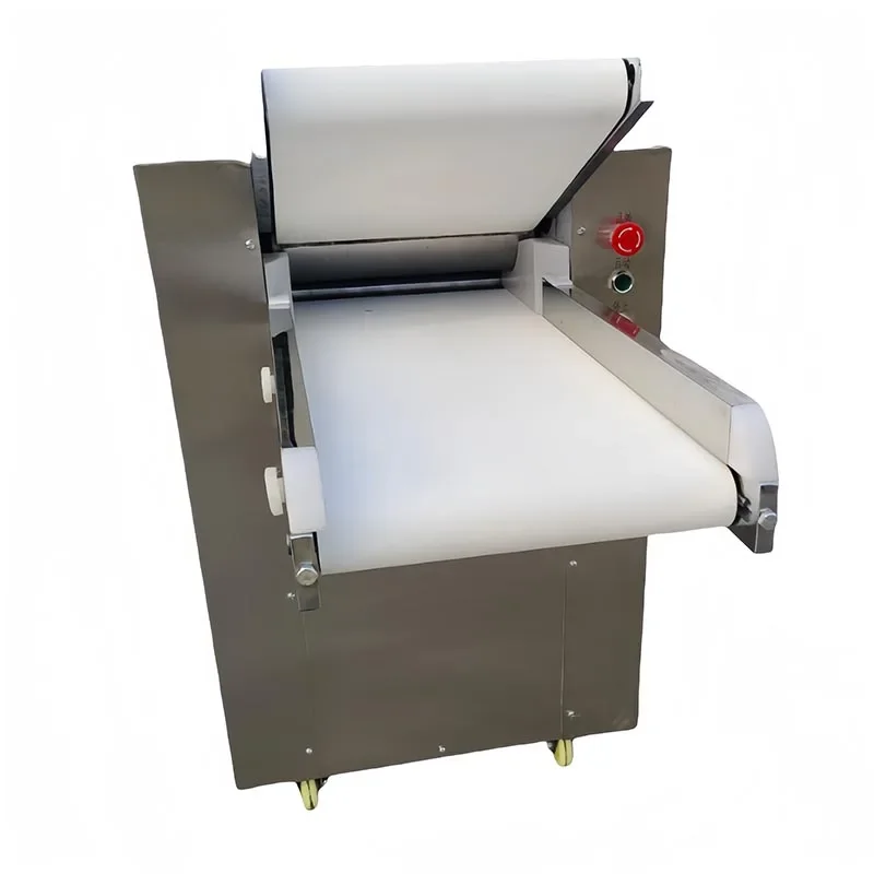 Dough Press Machine Electric A - đánh giá và giá Bread Maker Machine