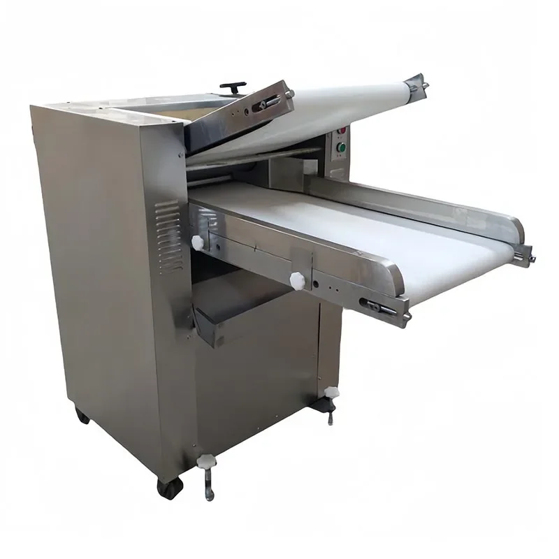 Dough Press Machine Electric A - đánh giá và giá Bread Maker Machine