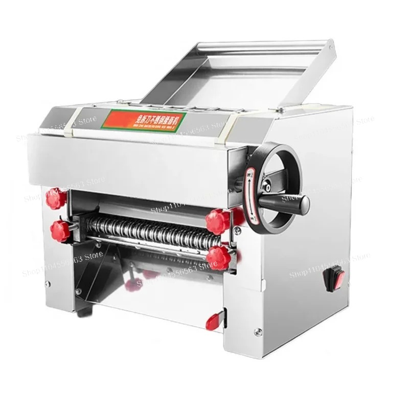 Automatic Noodle Machine 2-in- - đánh giá và giá Pasta Machine Electric