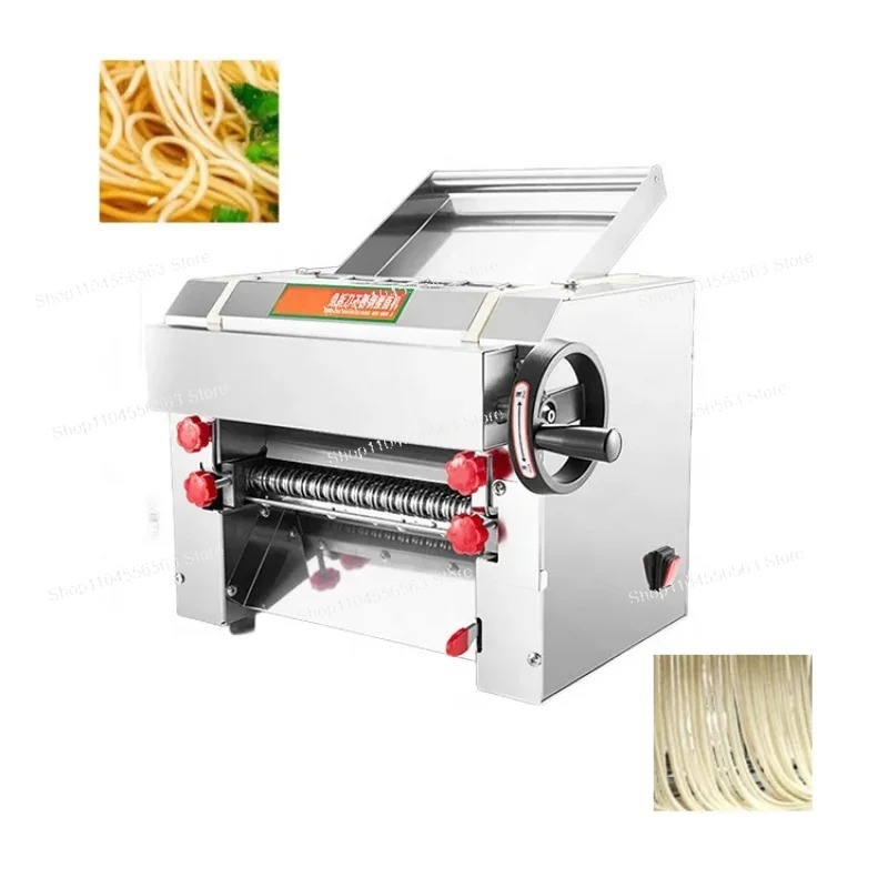Automatic Noodle Machine 2-in- - đánh giá và giá Pasta Machine Electric