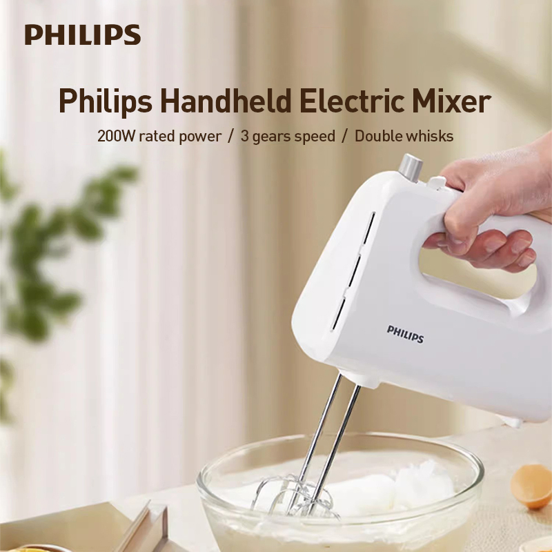 Philips Handheld Electric Egg  - đánh giá và giá Kitchen Appliances Australia