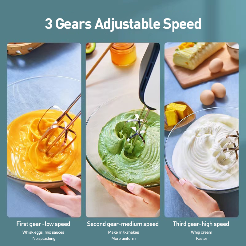 Philips Handheld Electric Egg  - đánh giá và giá Kitchen Appliances Australia