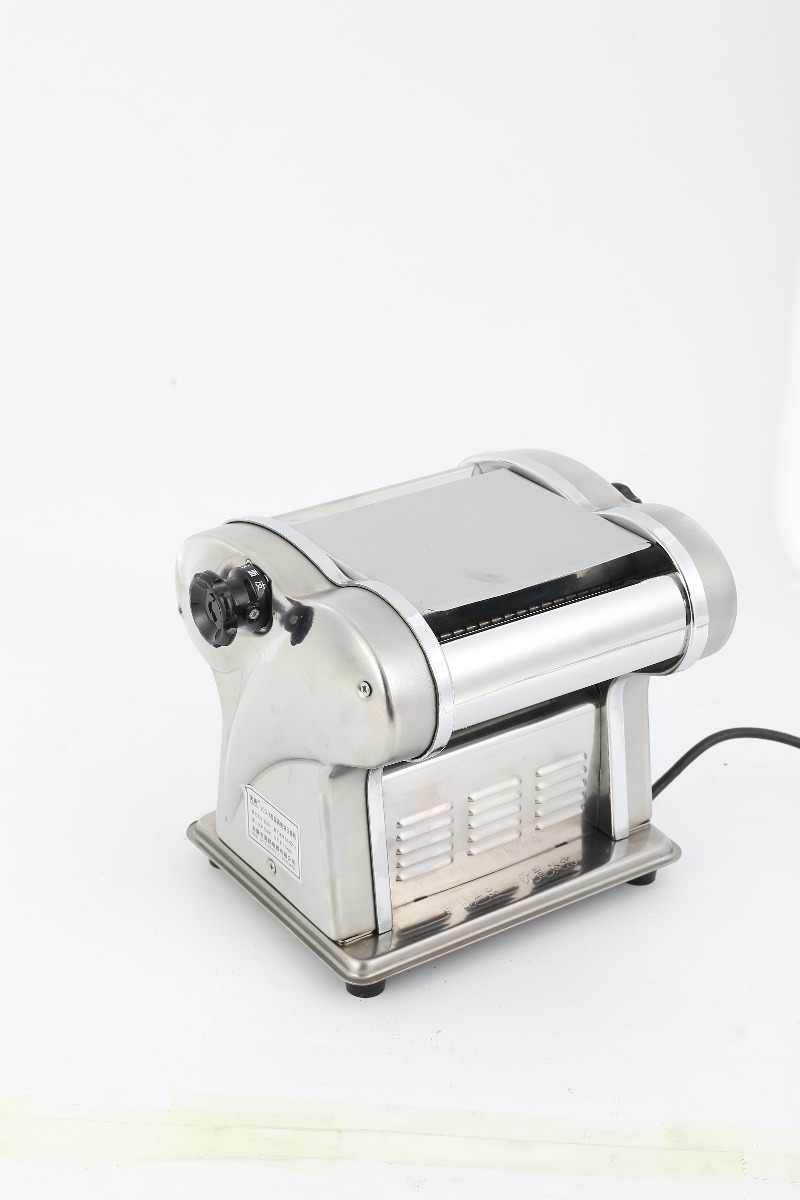 JCD-6L Household Electric Nood - đánh giá và giá Pasta Machine Electric