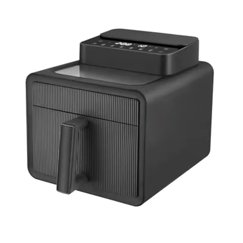 for New 5L 6L 7L 8L 12L Electr - đánh giá và giá Air Fryer 5L Digital