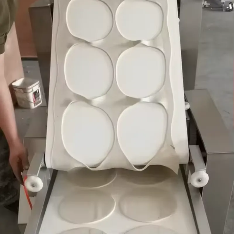 for Automatic Shawarma Lavash  - đánh giá và giá Bread Maker Machine