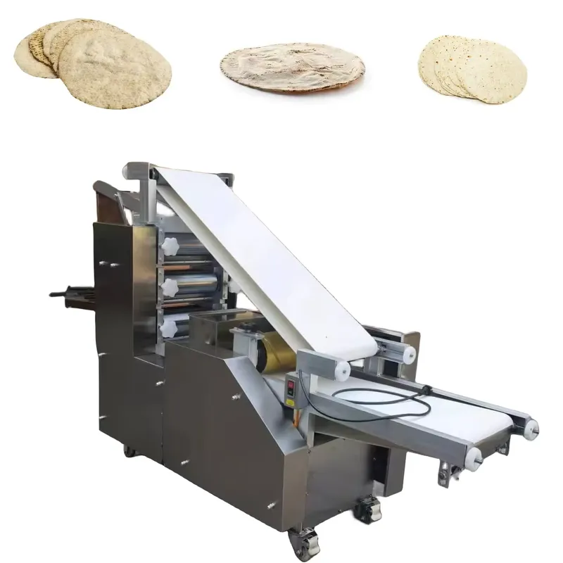 for Automatic Shawarma Lavash  - đánh giá và giá Bread Maker Machine