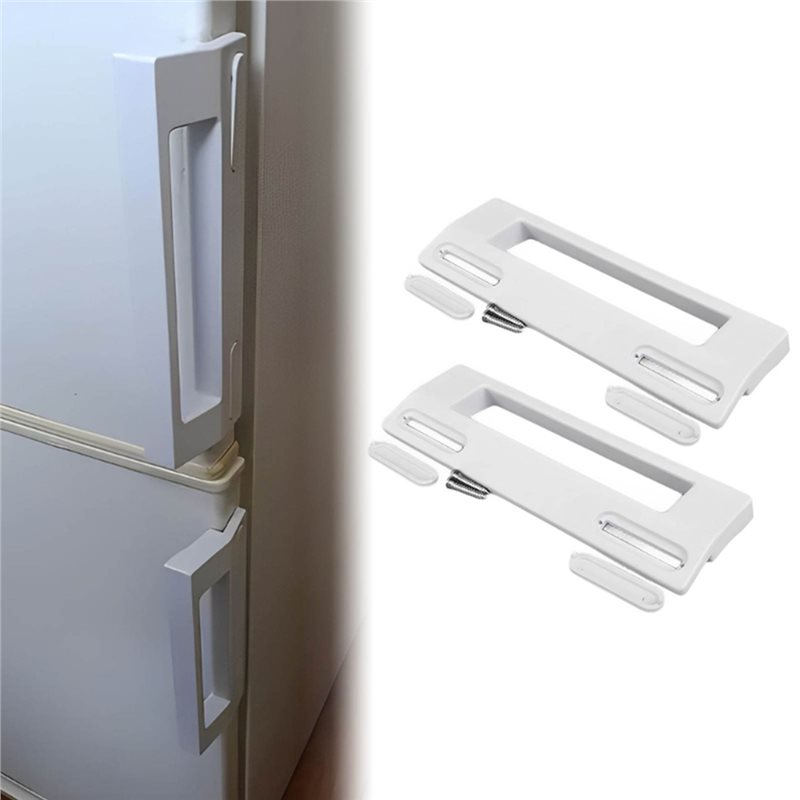 【ESSENTIALS 】For Refrigerator  - đánh giá và giá Kitchen Appliances Essentials