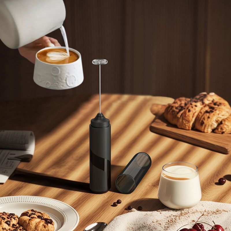 Portable AA Battery Powered El - đánh giá và giá Blender High Power