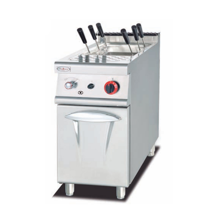Large Noodle Boiling Electric  - đánh giá và giá Pasta Machine Electric