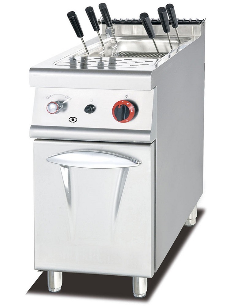 Large Noodle Boiling Electric  - đánh giá và giá Pasta Machine Electric