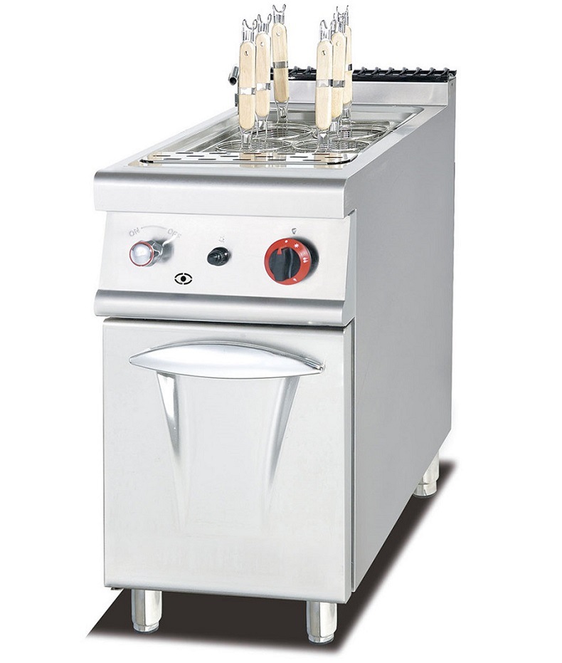 Large Noodle Boiling Electric  - đánh giá và giá Pasta Machine Electric