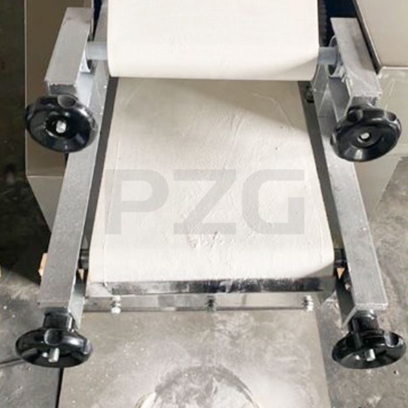 5-50cm Roti Maker Machine Lava - đánh giá và giá Bread Maker Machine
