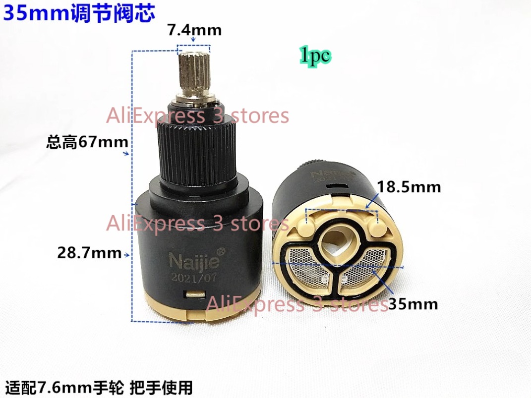 1pcs 28mm/35mm/40mm Water Mixe - đánh giá và giá Kitchen Appliances Australia