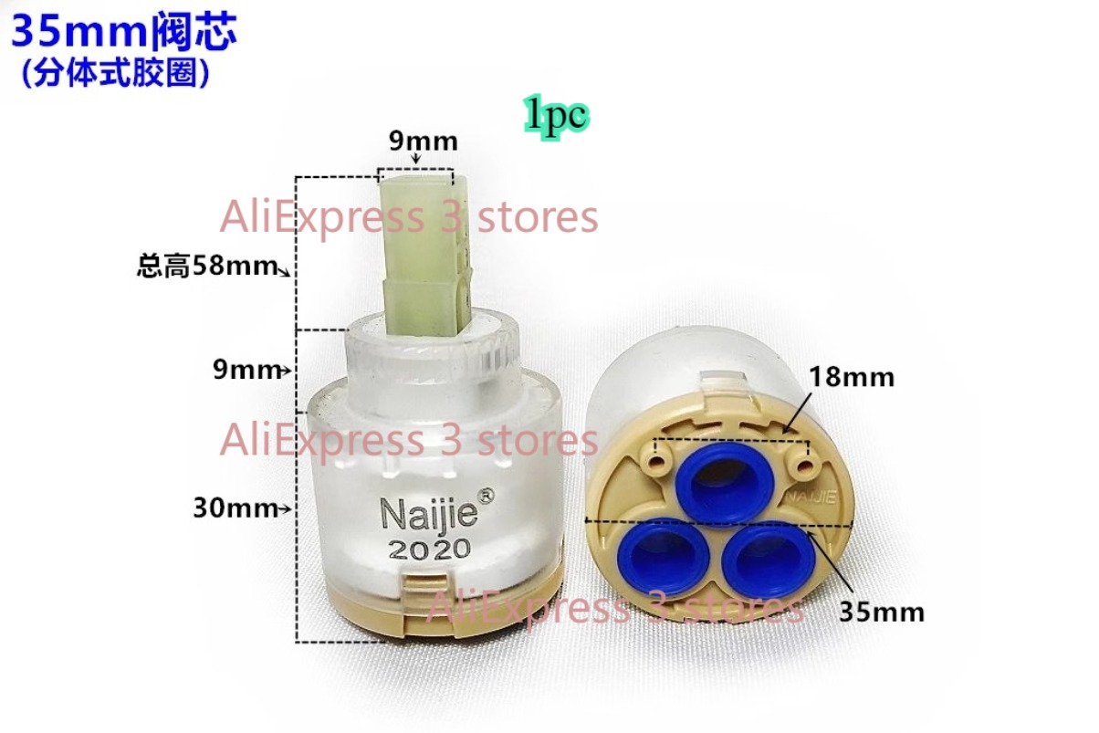 1pcs 28mm/35mm/40mm Water Mixe - đánh giá và giá Kitchen Appliances Australia
