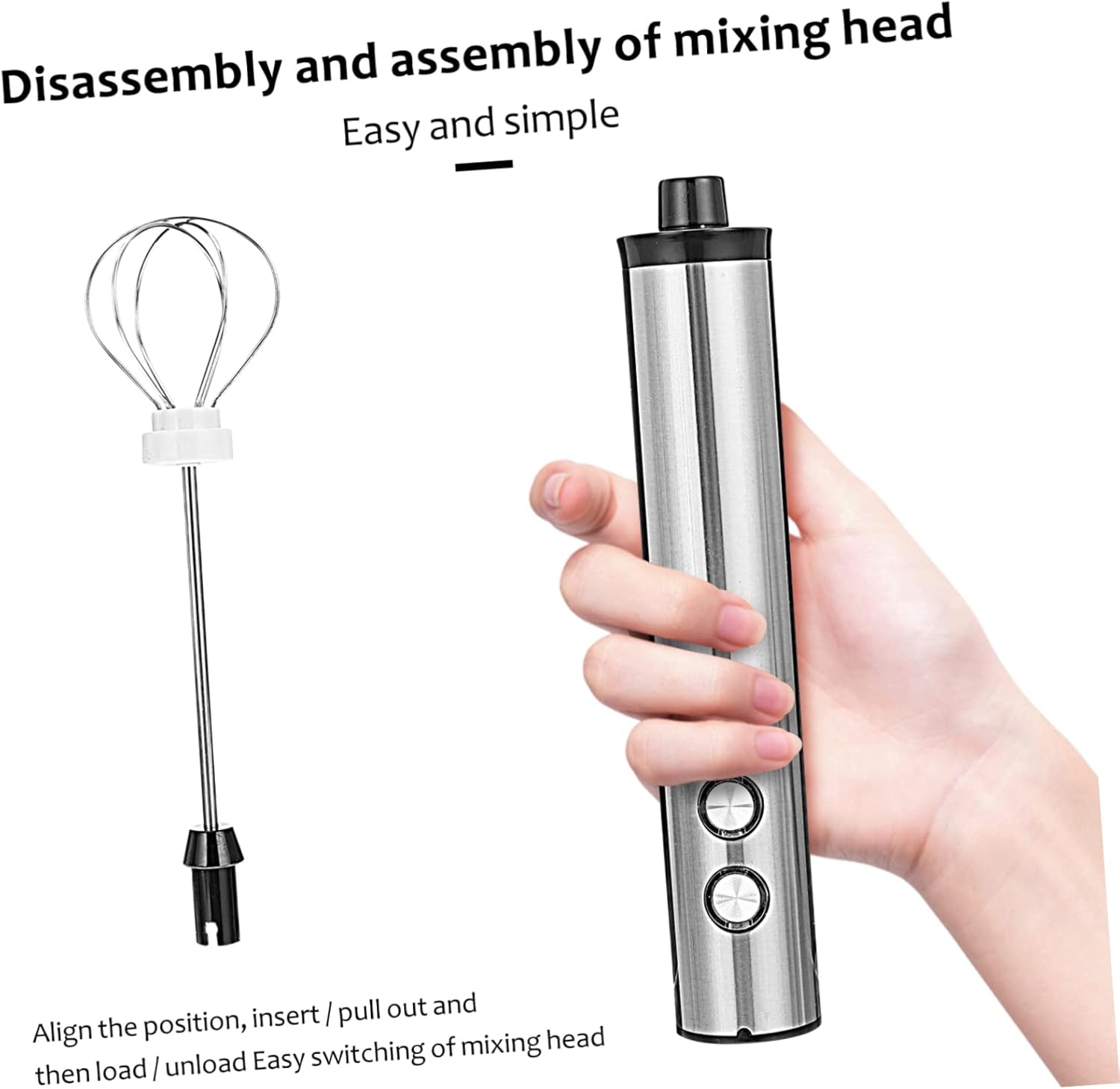 Magpie 3 in 1 Handheld Electri - đánh giá và giá Kitchen Appliances Australia