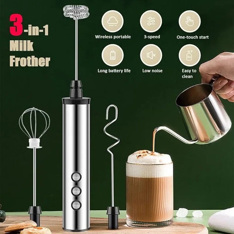 Magpie 3 in 1 Handheld Electri - đánh giá và giá Kitchen Appliances Australia