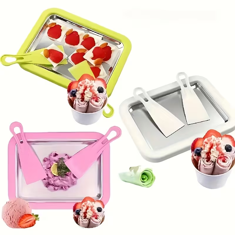 Multi-Functional Cordless Ice  - đánh giá và giá Kitchen Appliances Essentials