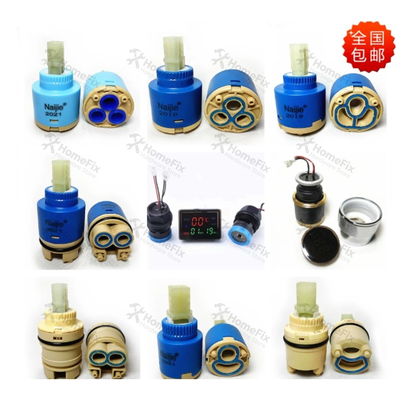 1Pcs Ceramic Valve Core 28mm 3 - đánh giá và giá Kitchen Appliances Australia