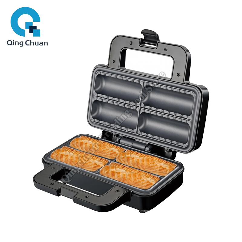 Sausage Roll Maker Household M - đánh giá và giá Bread Maker Machine