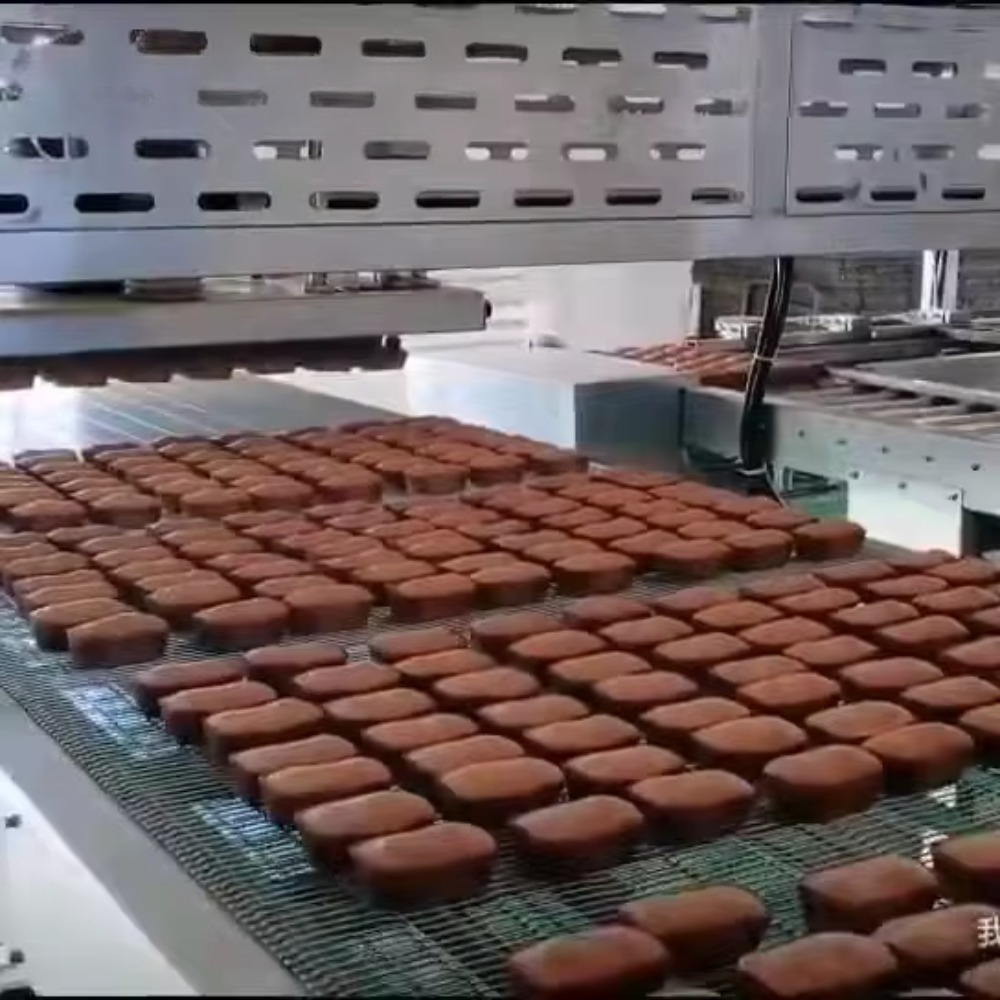 Commercial Bakery Equipment El - đánh giá và giá Bread Maker Machine