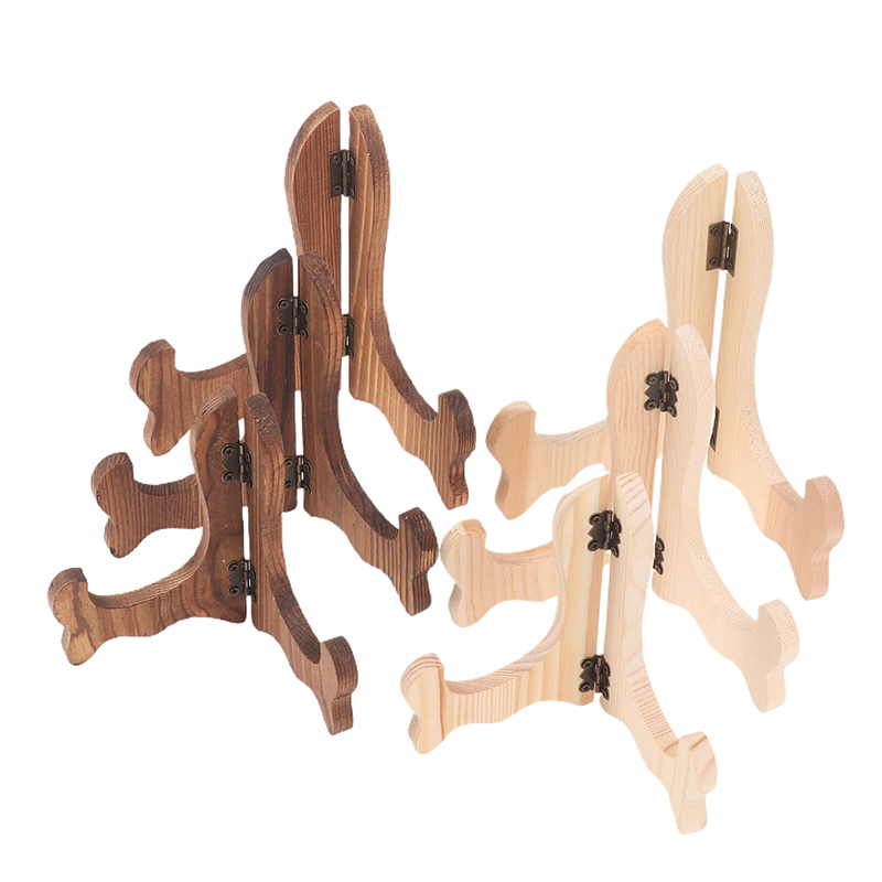 1PCS Foldable Decorative Rack  - đánh giá và giá Kitchen Appliances Vintage
