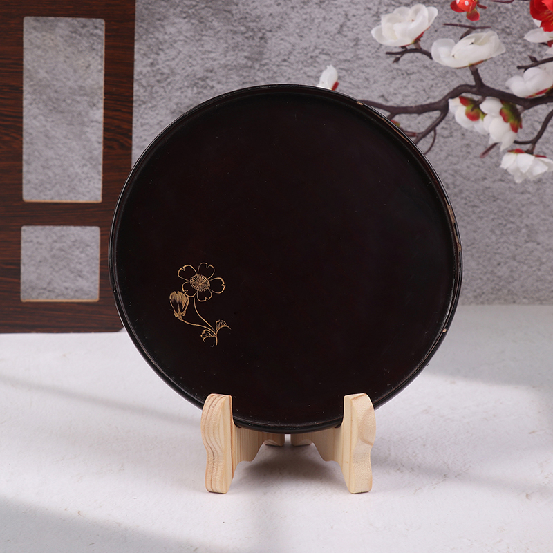 1PCS Foldable Decorative Rack  - đánh giá và giá Kitchen Appliances Vintage
