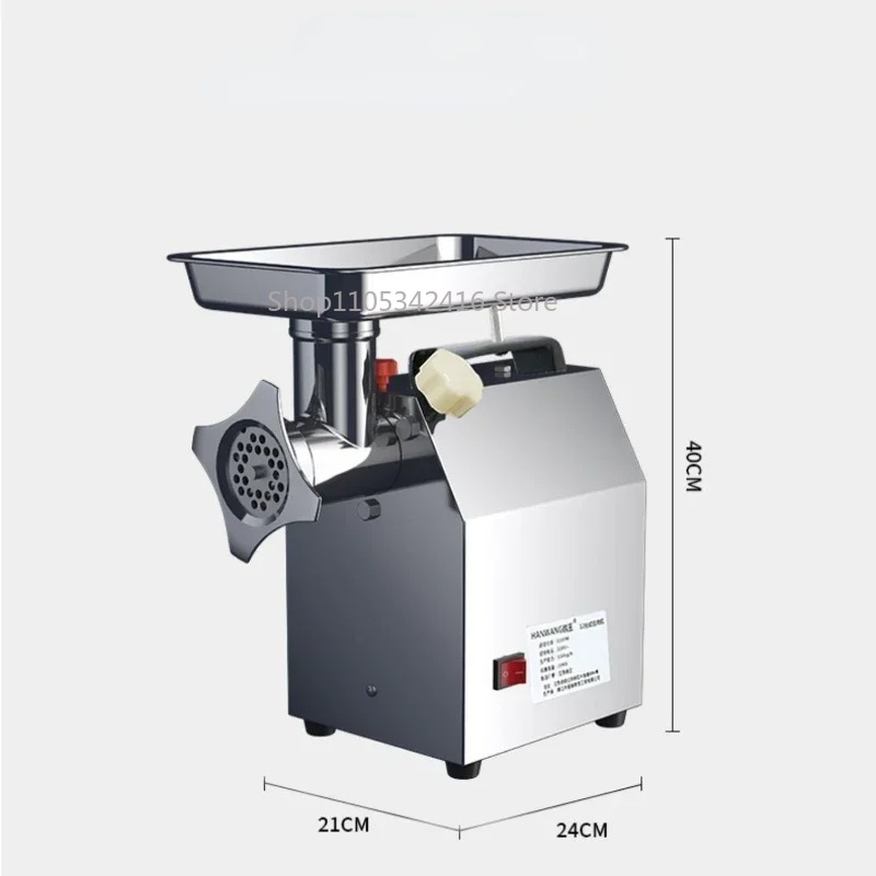 Commercial Electric Meat Grind - đánh giá và giá Kitchen Appliances Essentials