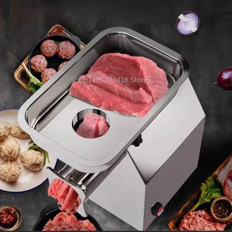 Commercial Electric Meat Grind - đánh giá và giá Kitchen Appliances Essentials