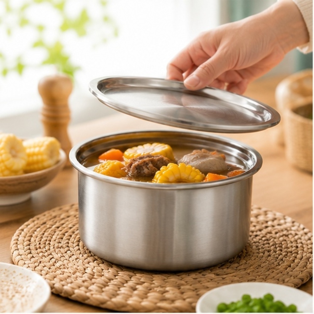 304 Stainless Steel Ramekin wi - đánh giá và giá Deep Fryer Stainless