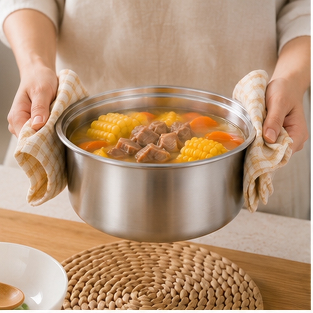 304 Stainless Steel Ramekin wi - đánh giá và giá Deep Fryer Stainless