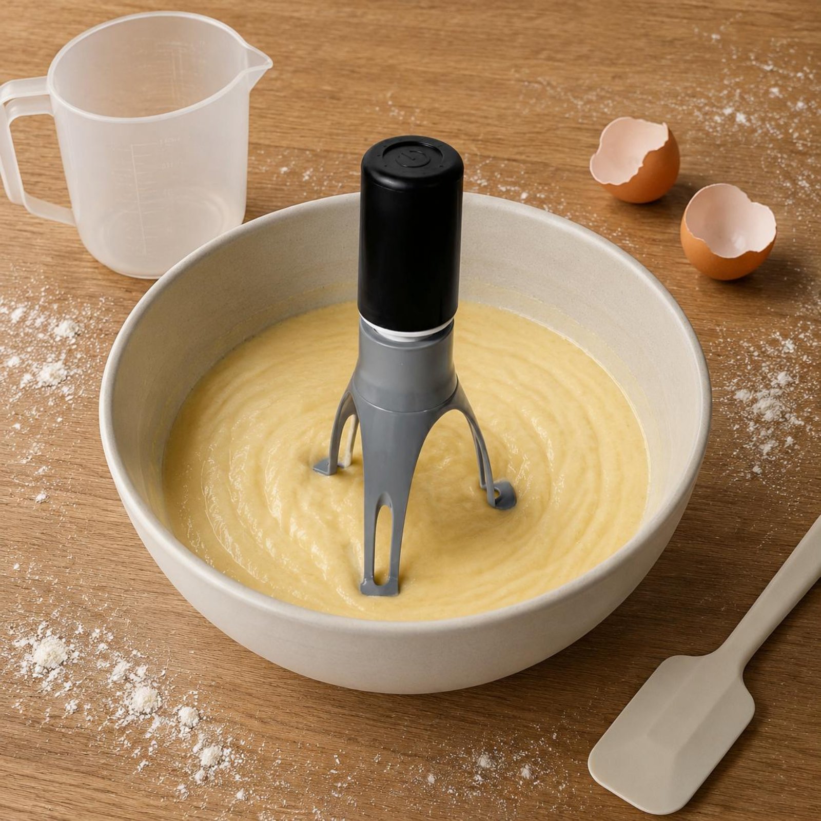 Automatic Triangle Stirrer - H - đánh giá và giá Kitchen Appliances Australia