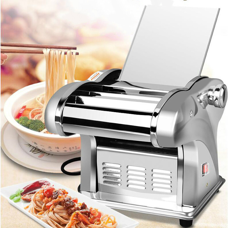 Automatic Electric Pasta Maker - đánh giá và giá Pasta Machine Electric