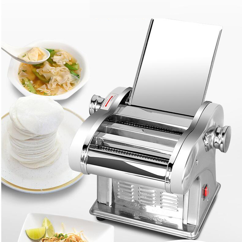 Automatic Electric Pasta Maker - đánh giá và giá Pasta Machine Electric