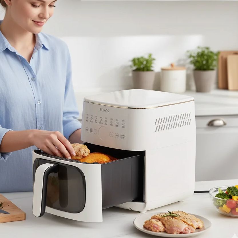 Home-Use Far-Infrared Penetrat - đánh giá và giá Kitchen Appliances Essentials