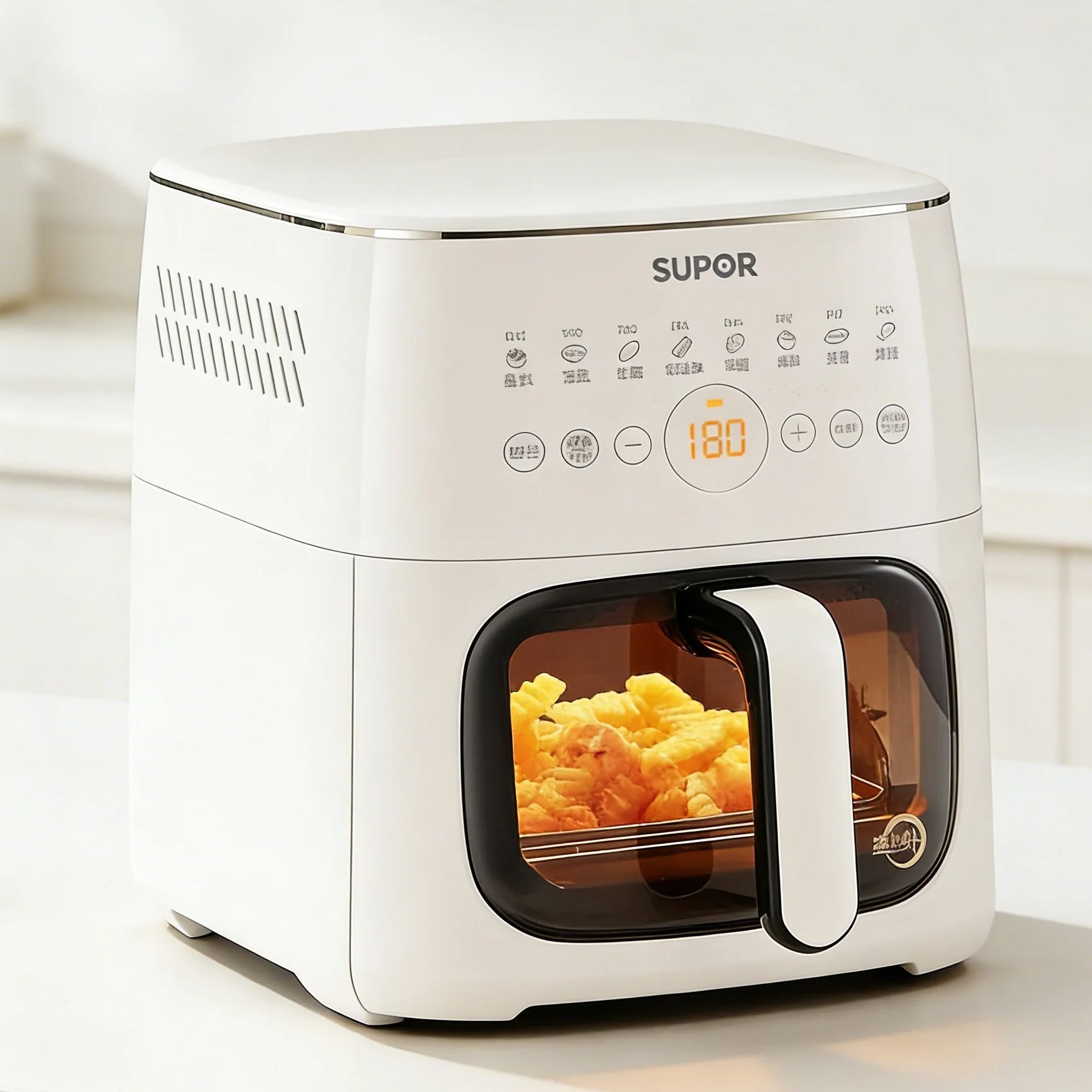 Home-Use Far-Infrared Penetrat - đánh giá và giá Kitchen Appliances Essentials